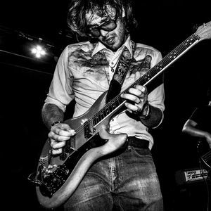 Meet your Posher, Zebedee